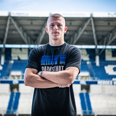 Tim Skarke