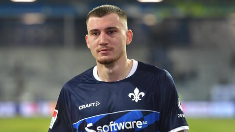 Filip Stojilkovic von Darmstadt 98