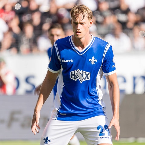 Oscar Vilhelmsson