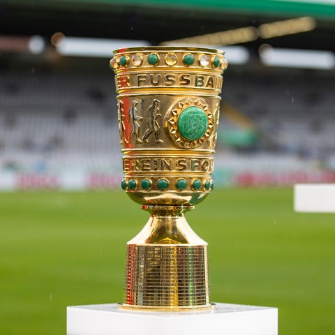 Der DFB-Pokal