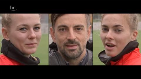 Eintracht Frankfurt Frauen