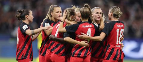 Eintracht Frankfurt