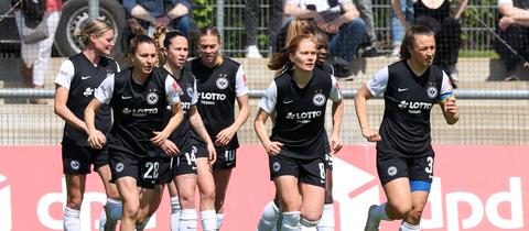 Eintracht Frankfurt Frauen