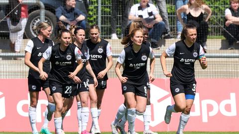 Eintracht Frankfurt Frauen