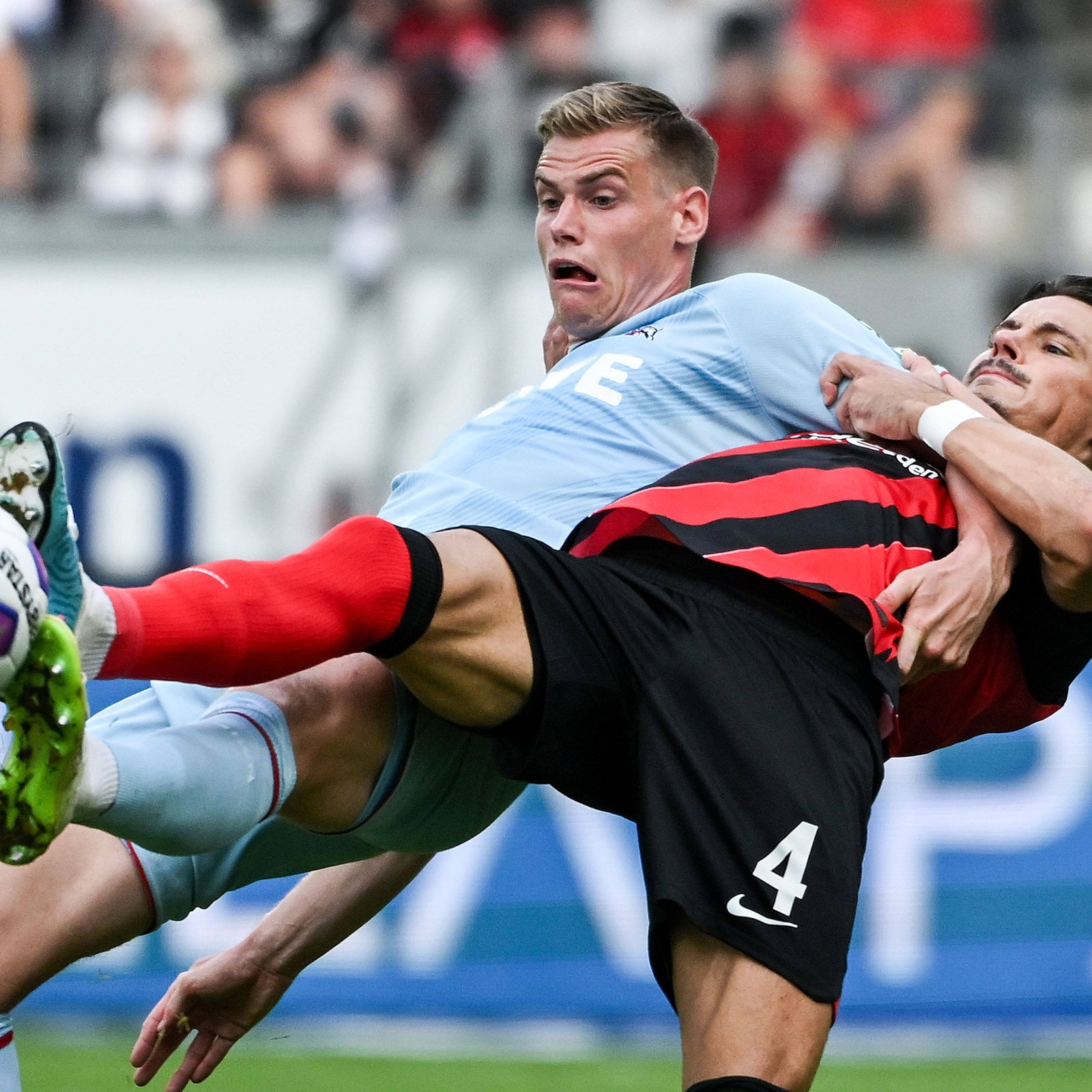 Koch bereit für Augsburg ➤ Aktuelles von Eintracht Frankfurt News im Bundesliga-Ticker hessenschau.de Fußball