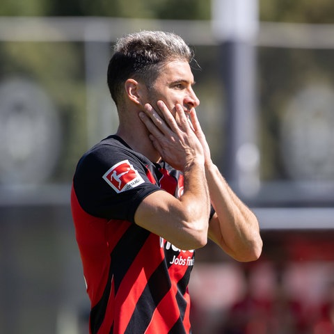 Lucas Alario