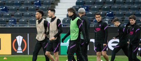 Spieler FC Barcelona