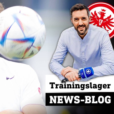 Blog Hofmeister Eintracht Dienstag