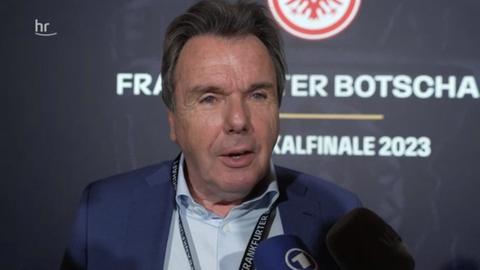 Heribert Bruchhagen