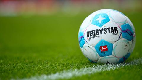 Der neue Ball der Bundesliga-Saison 2024/25
