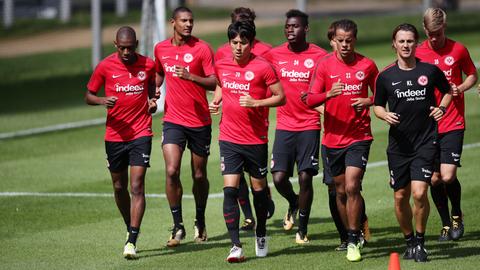 Eintracht Frankfurt