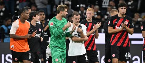 Eintracht Frankfurt