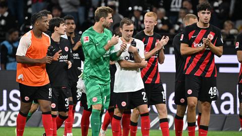 Eintracht Frankfurt