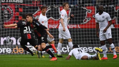 hessenschau eintracht leverkusen
