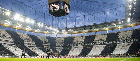 Eintracht Chroeo
