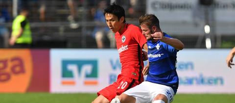 Makoto Hasebe