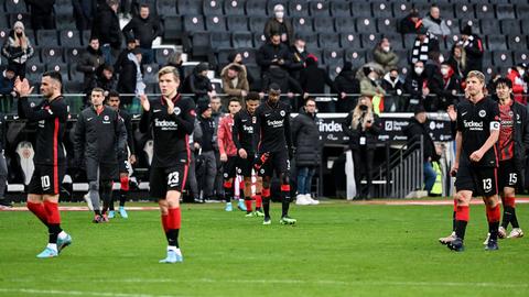 Eintracht Frankfurt