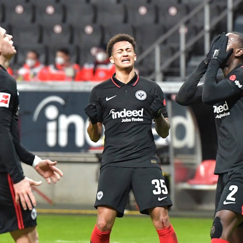 Eintracht Frankfurt