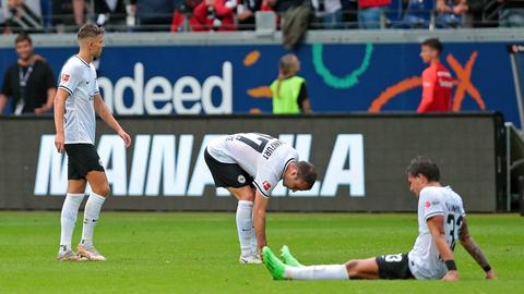 Eintracht Frankfurt