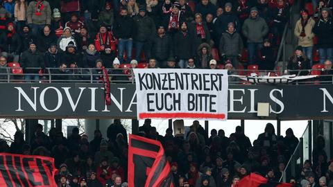 FCN Banner