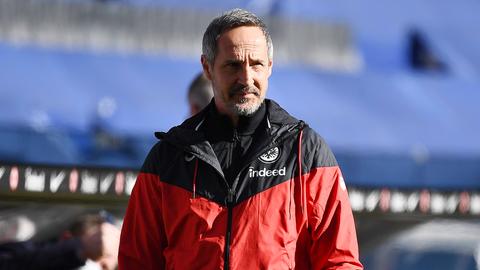 Adi Hütter