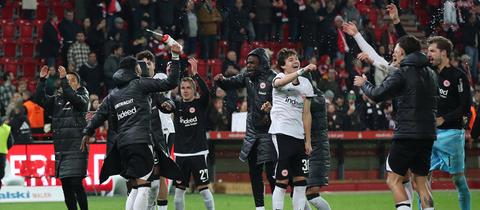 Eintracht Frankfurt