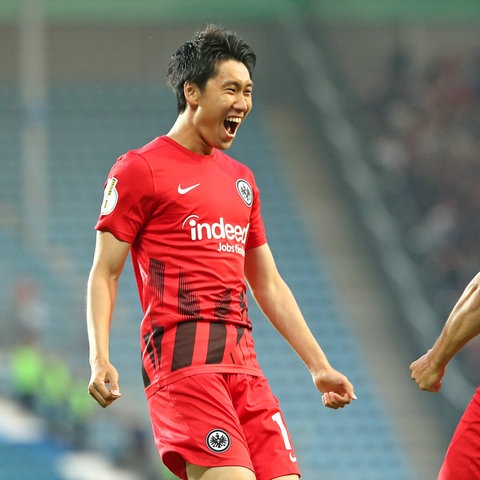 Filip Kostić et Daichi Kamada continueront-ils à soutenir l'Eintracht ?