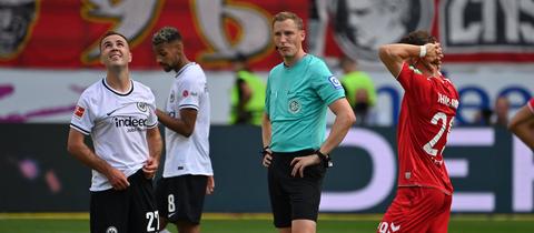 Eintracht VAR