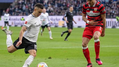 Eintracht Frankfurt