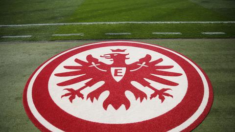 Eintracht-Wappen