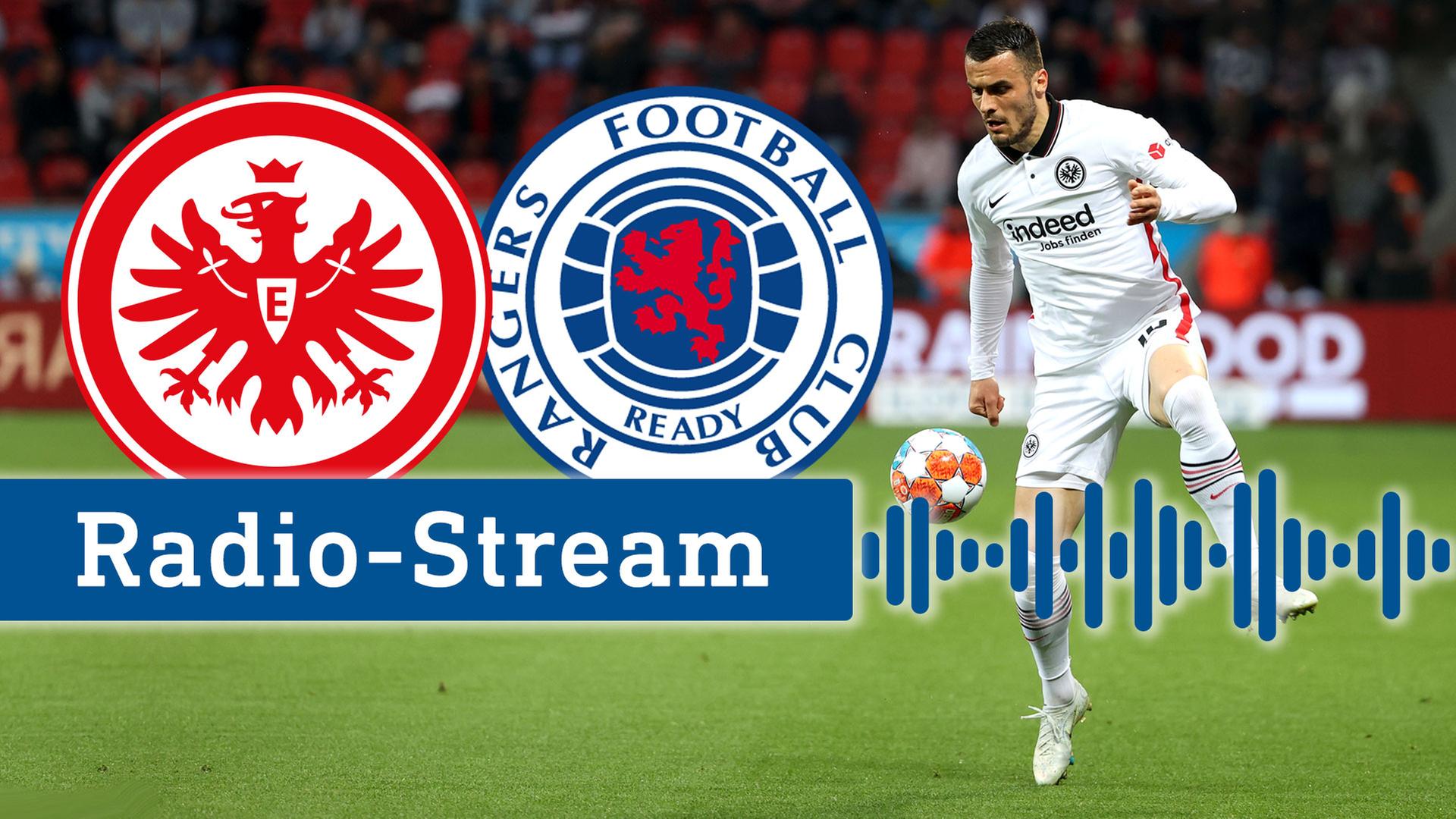 Live - Elfer-Drama! Eintracht Frankfurt gewinnt den Europa-League-Titel