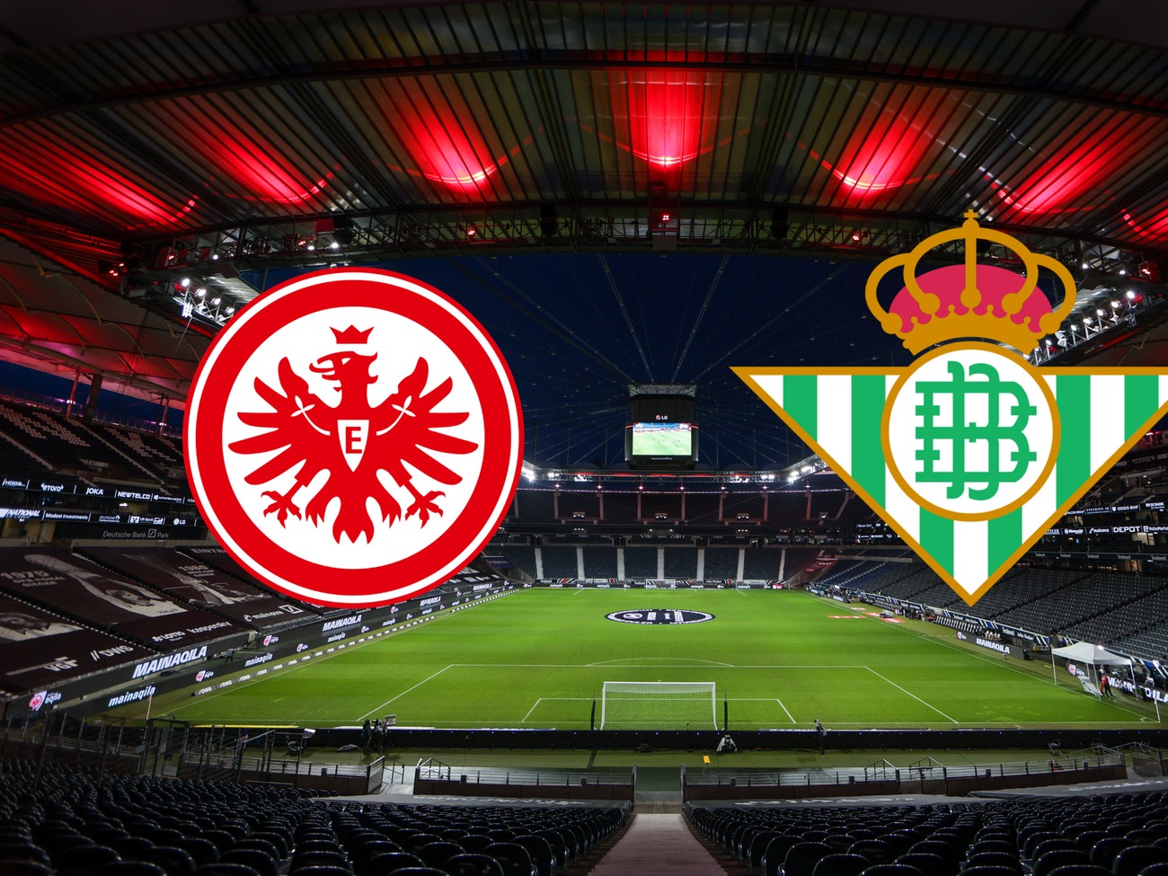 Eintracht Frankfurt trifft im Achtelfinale der Europa League auf Betis Sevilla hessenschau.de Eintracht Frankfurt