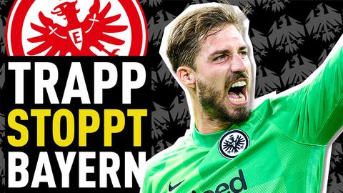 Fussball2000 Kevin Trapp