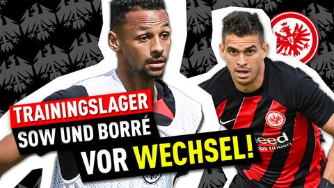 FUSSBALL 2000 Kader Thumbnail
