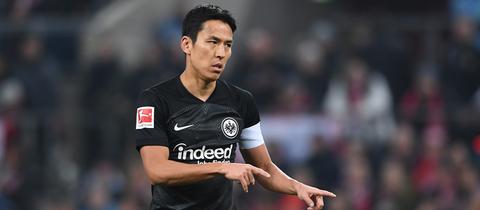 Makoto Hasebe