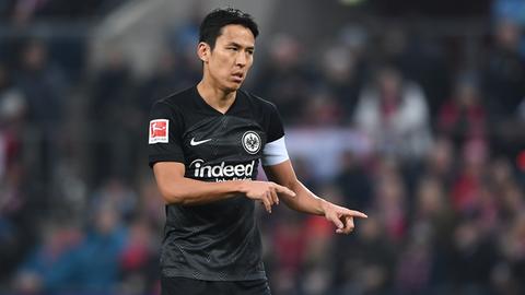 Makoto Hasebe