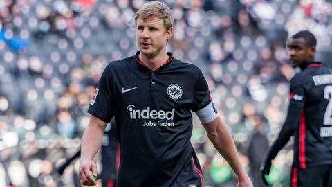 Hinteregger gegen Wolfsburg.