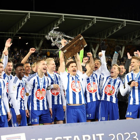 HJK Helsinki