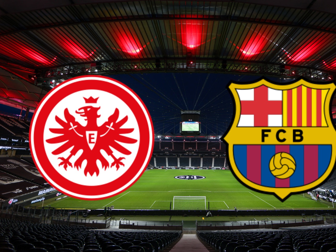 Hammerlos! Eintracht Frankfurt trifft im Viertelfinale der Europa League auf Barcelona hessenschau.de Eintracht Frankfurt