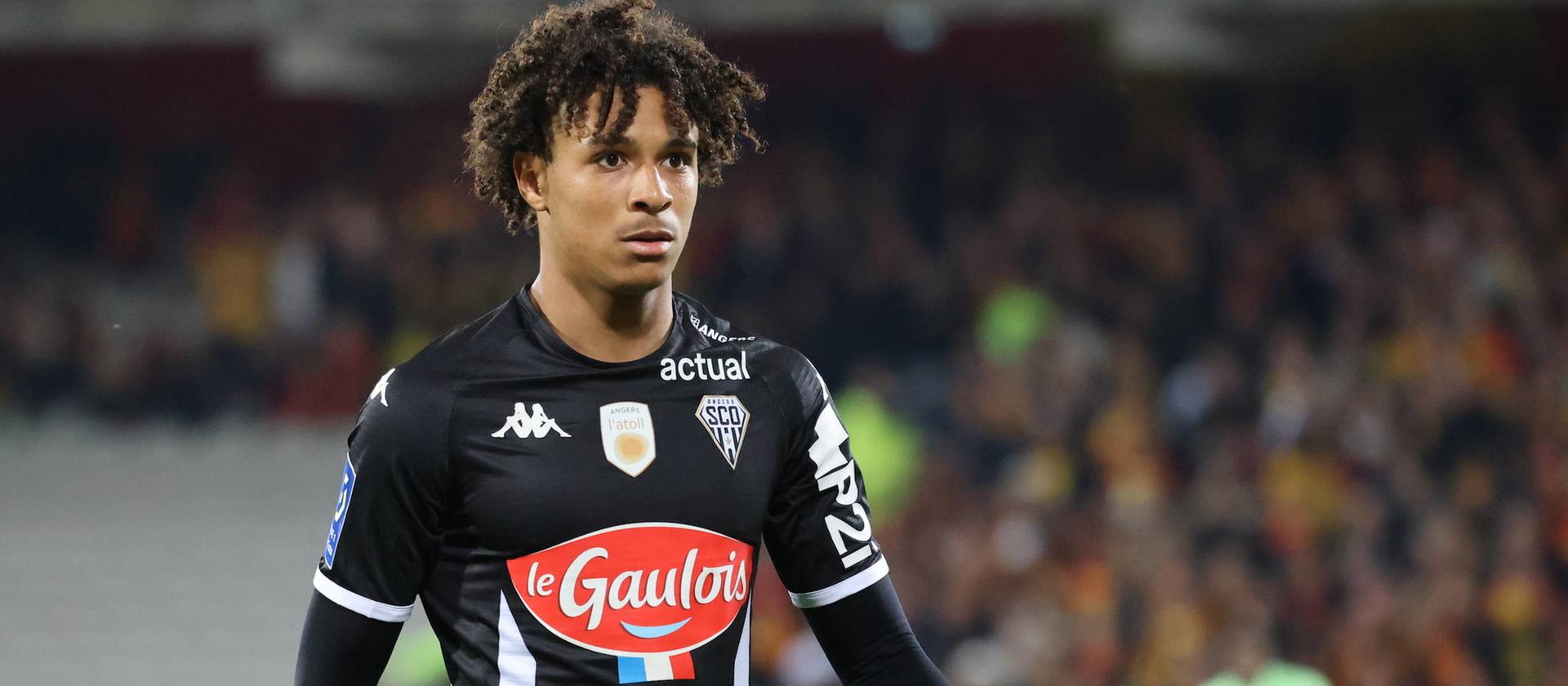 Der nächste Neue Eintracht Frankfurt schnappt sich Youngster Bahoya