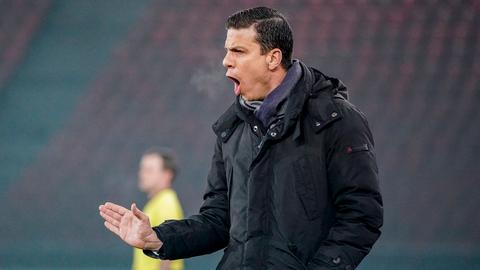 Eintracht Gegner Basel Im Corona Chaos Schweizer Ochsentour Hessenschau De Eintracht Frankfurt