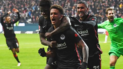 Eintracht Leipzig