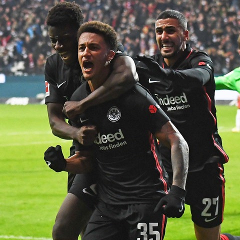 Eintracht Leipzig