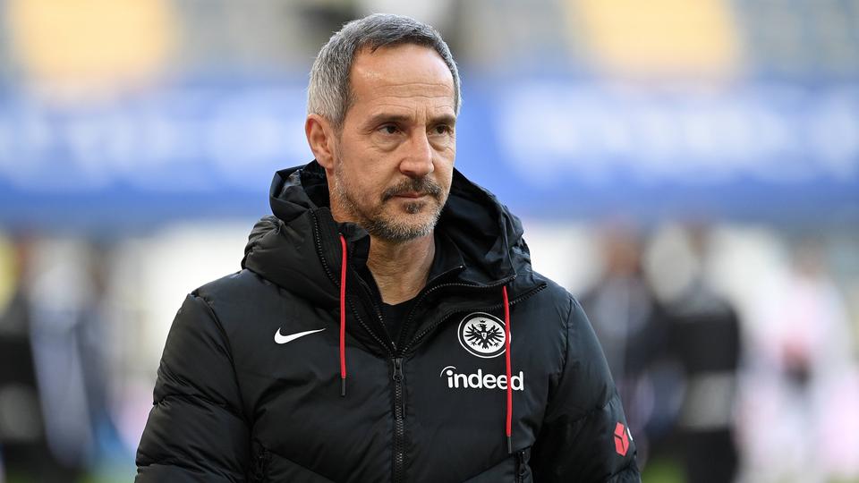 Adi Hutter Bekennt Sich Zu Eintracht Frankfurt Hessenschau De Eintracht Frankfurt
