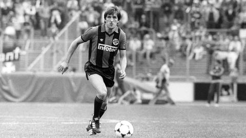Bernd Nickel