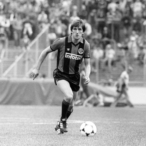 Bernd Nickel