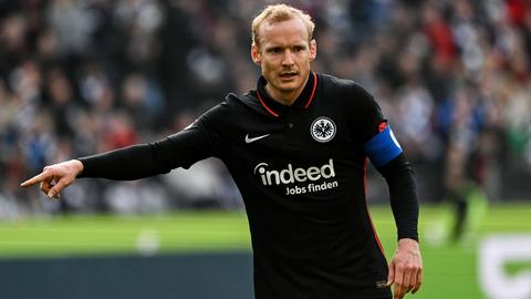 Sebastian Rode
