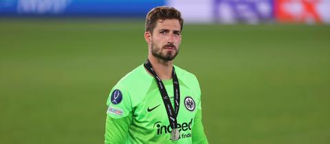 Kevin Trapp