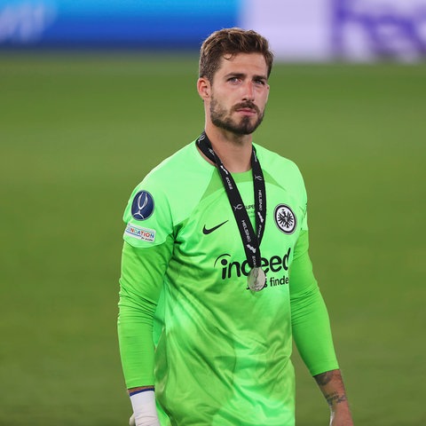 Kevin Trapp
