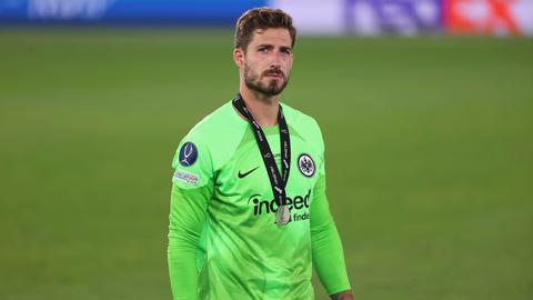 Kevin Trapp